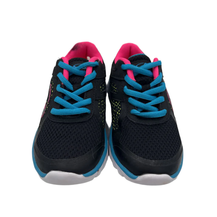 Lace Up Sneakers
