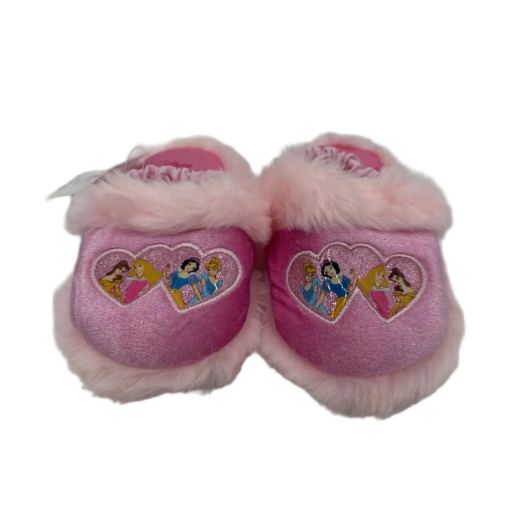 House Slippers / Princess
