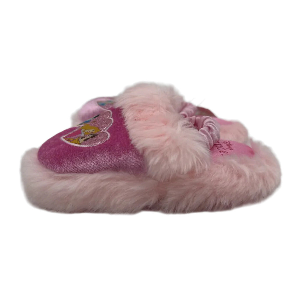 House Slippers / Princess