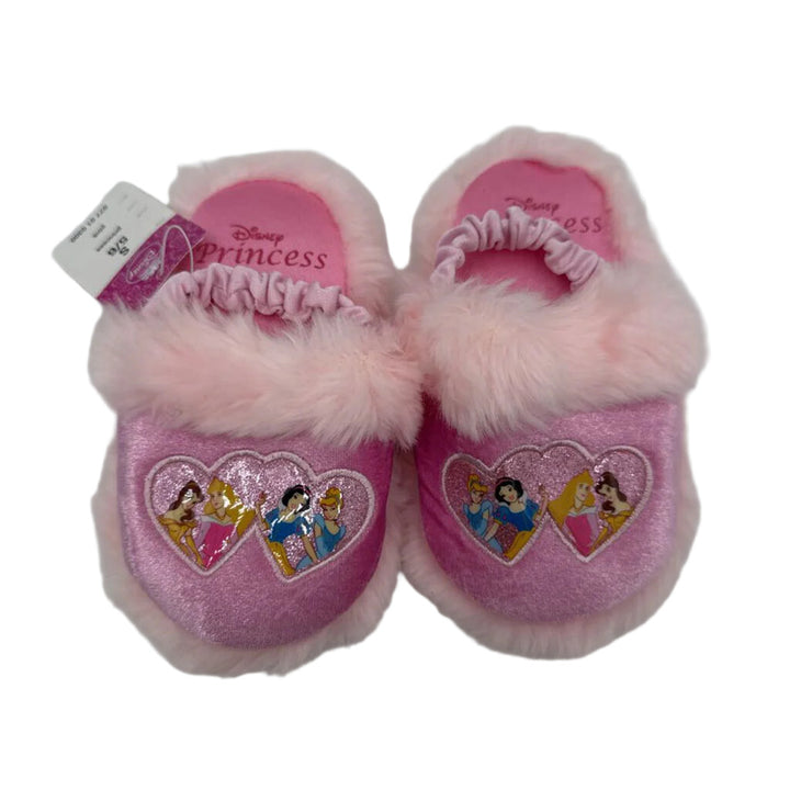 House Slippers / Princess