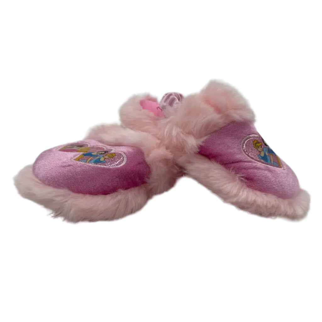 House Slippers / Princess