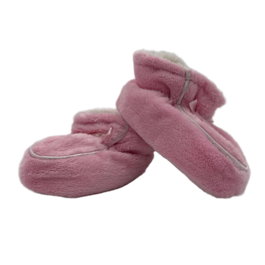 House Slippers / Fleece