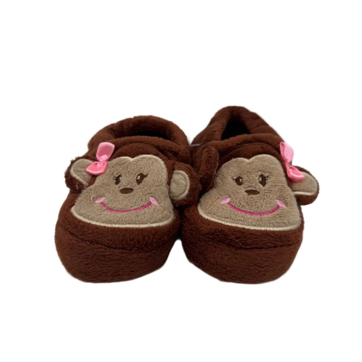 House Slippers / Monkey