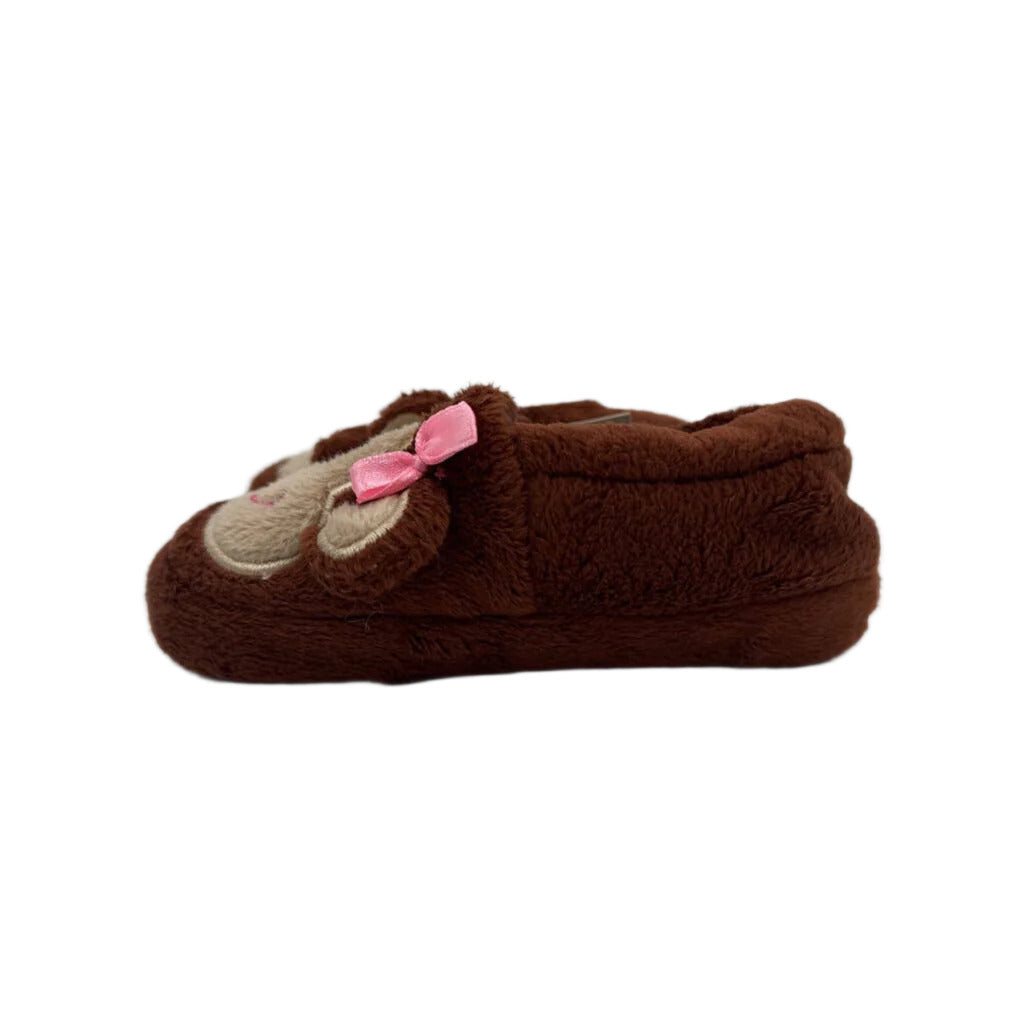 House Slippers / Monkey