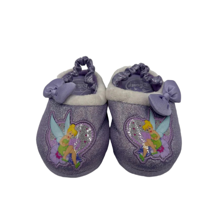 House Slippers / Tinkerbell