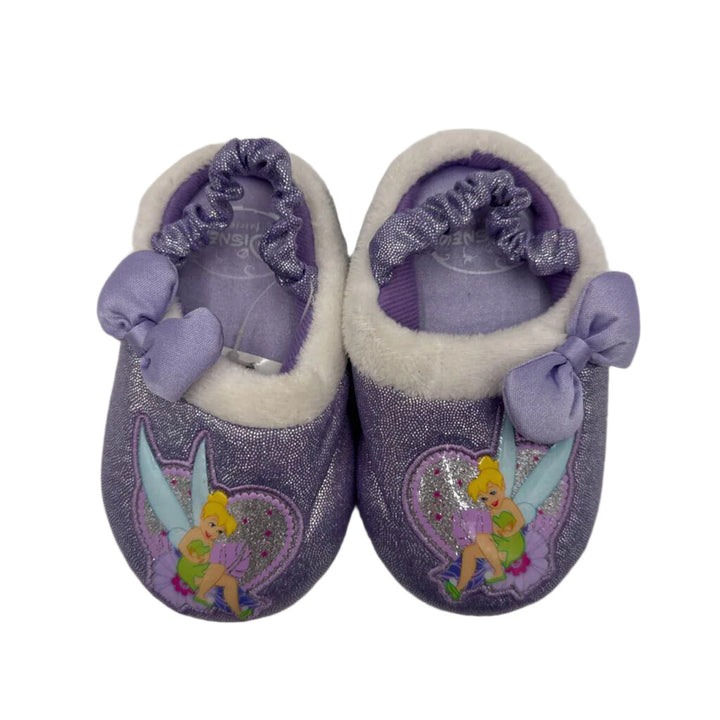 House Slippers / Tinkerbell