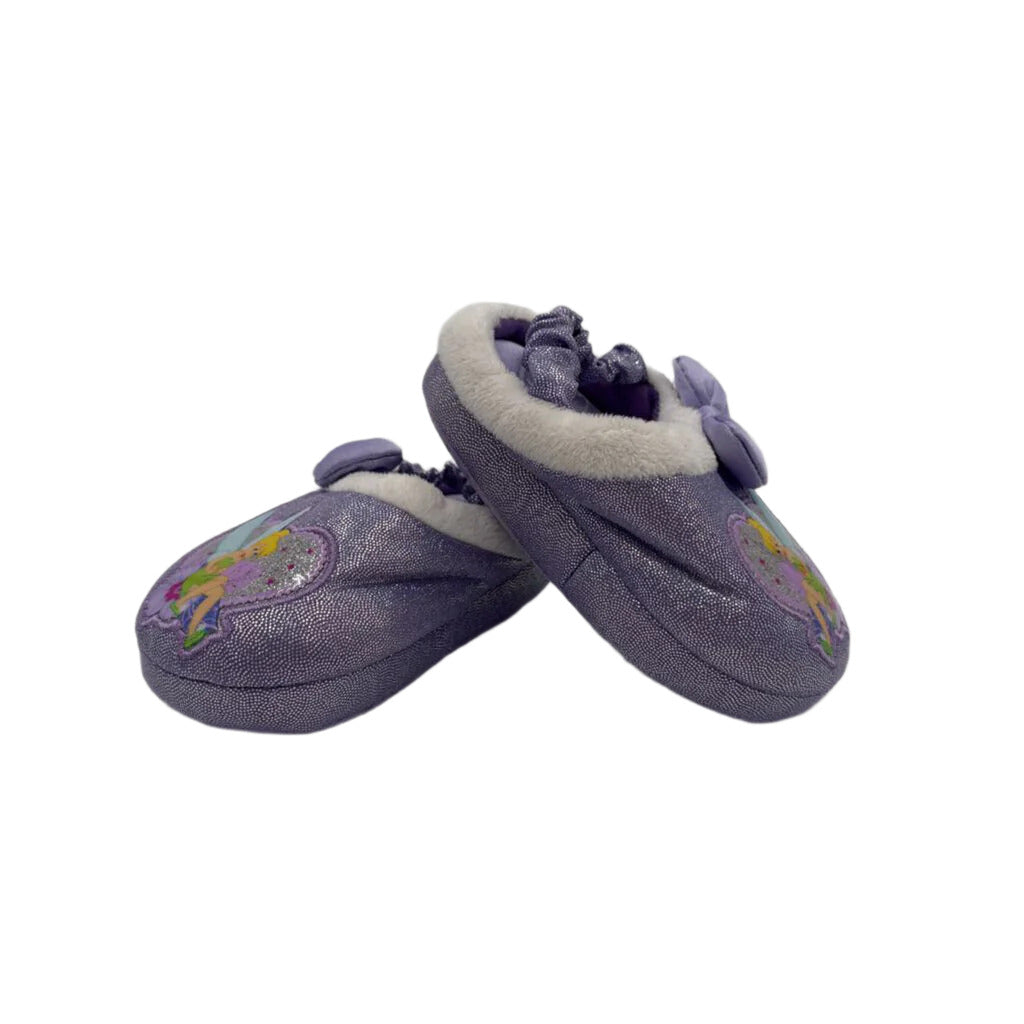 House Slippers / Tinkerbell