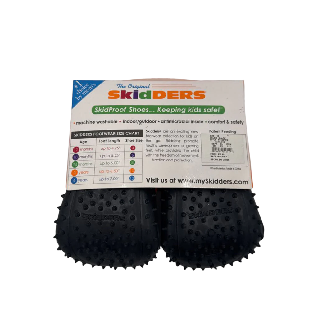 Skidproof Shoes