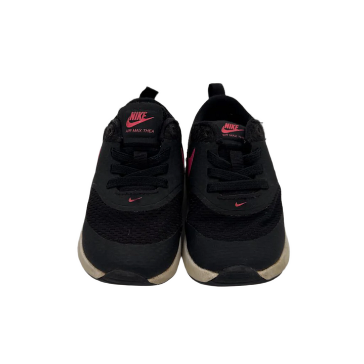 Slip On Sneakers / Swoosh