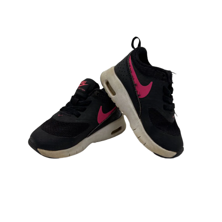 Slip On Sneakers / Swoosh