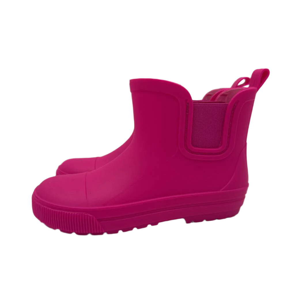 Rainboots