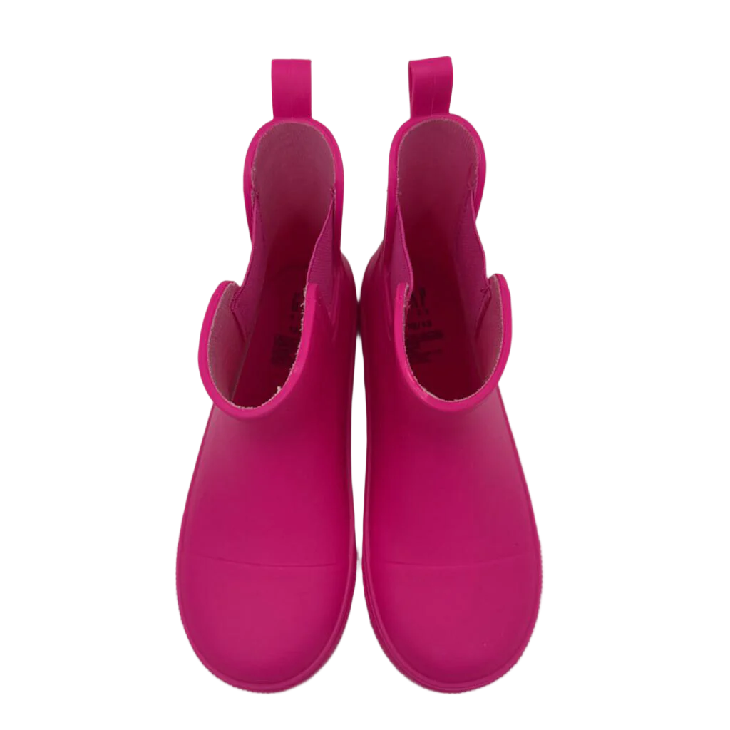 Rainboots