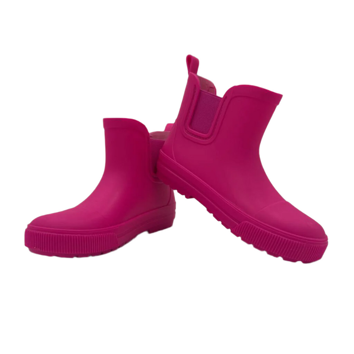 Rainboots