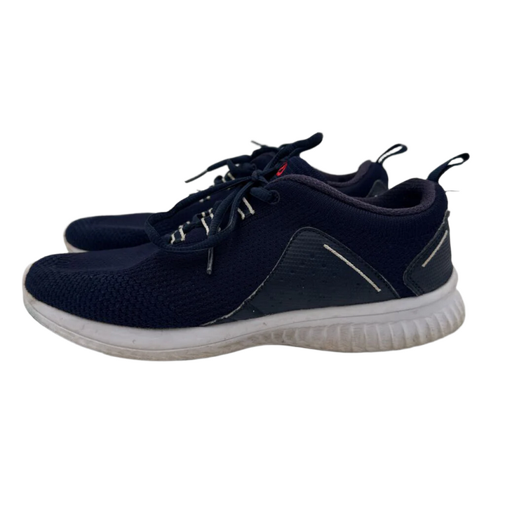 Lace Up Tennis Shoes