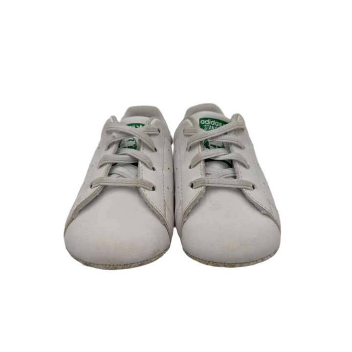 Lace Up Soft Sole Sneaker