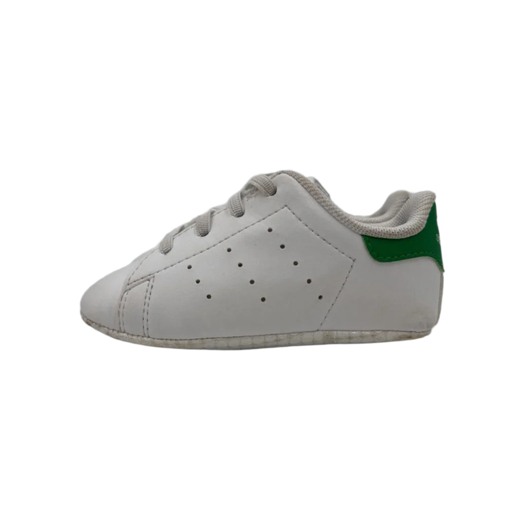 Lace Up Soft Sole Sneaker