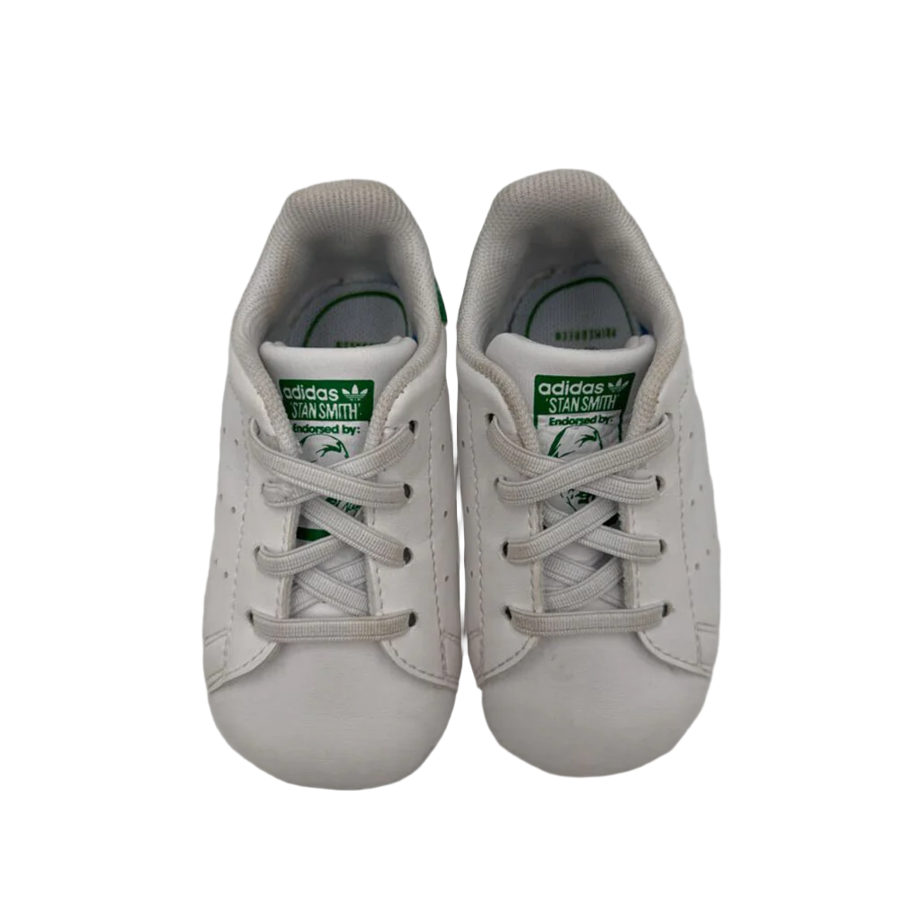 Lace Up Soft Sole Sneaker