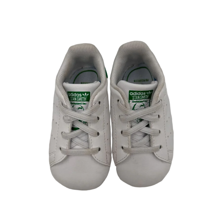 Lace Up Soft Sole Sneaker