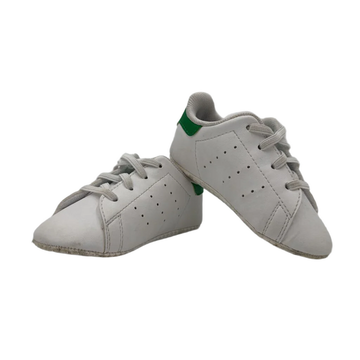 Lace Up Soft Sole Sneaker