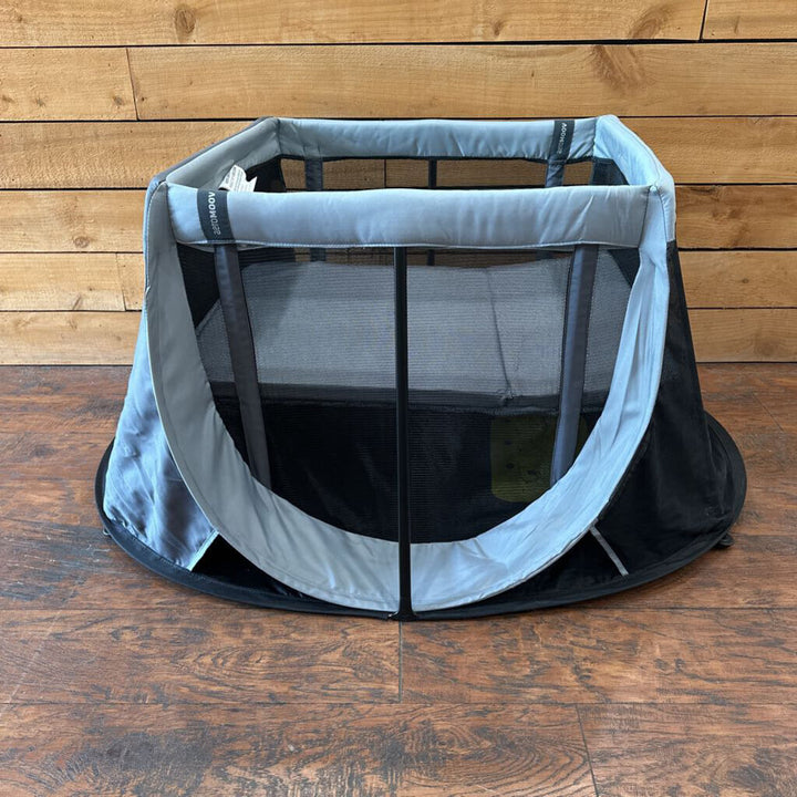 Pop.Play.Sleep Travel Cot