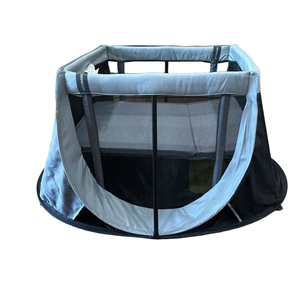 Pop.Play.Sleep Travel Cot