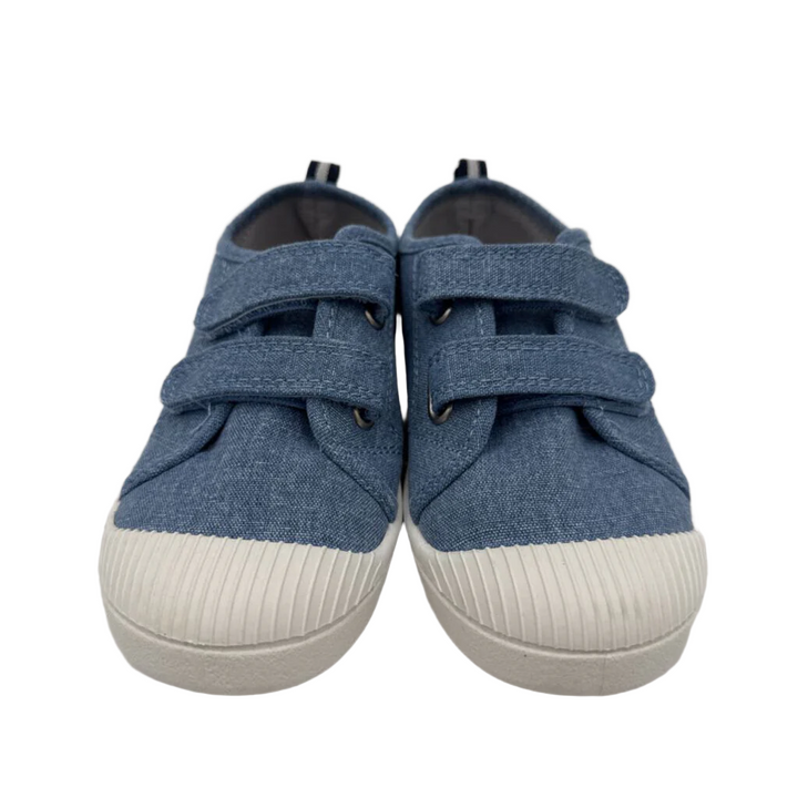 Velcro Sneakers