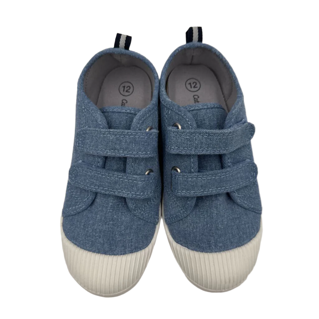 Velcro Sneakers