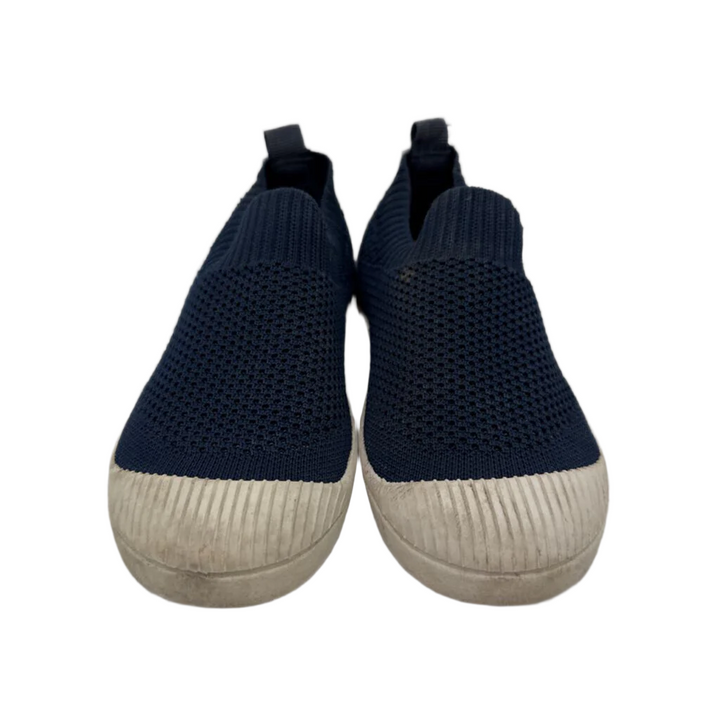 Mesh Slip Shoes