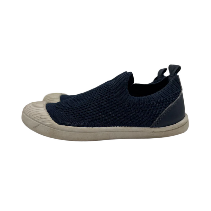 Mesh Slip Shoes