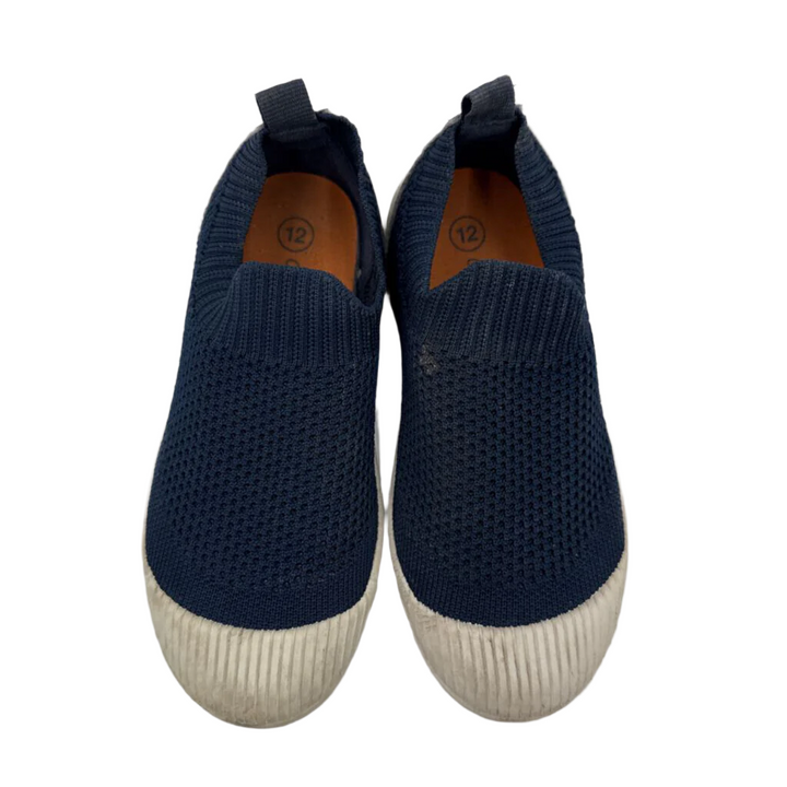Mesh Slip Shoes