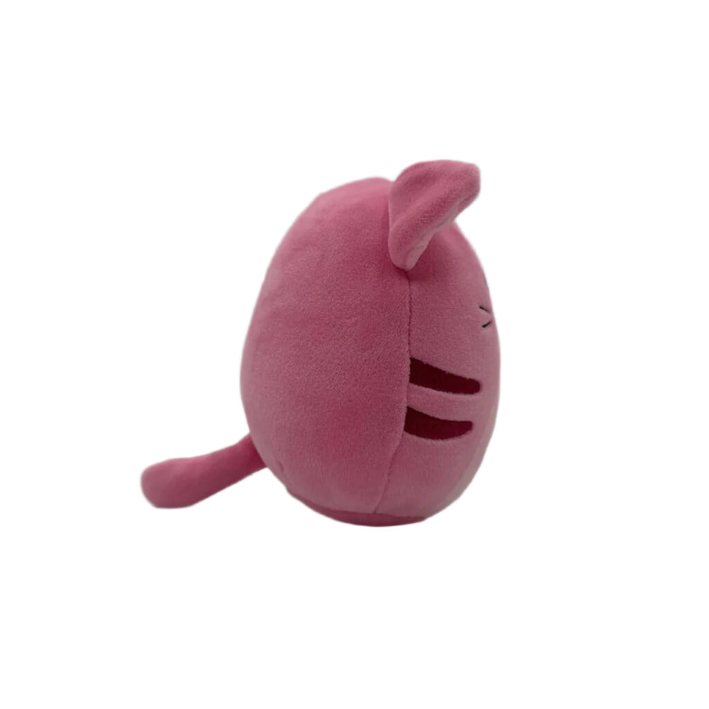 Cat Plush