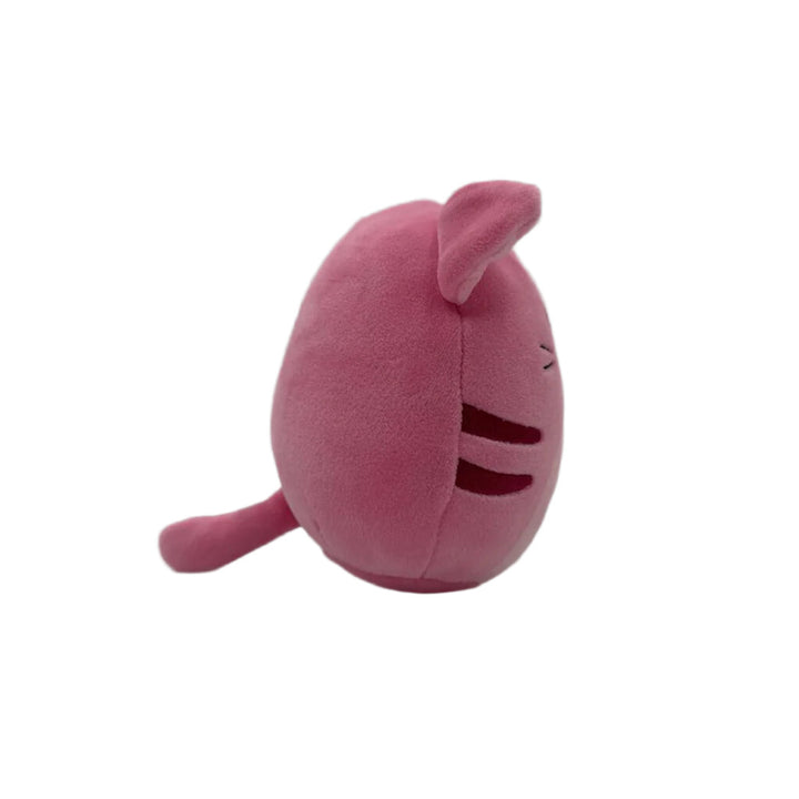 Cat Plush