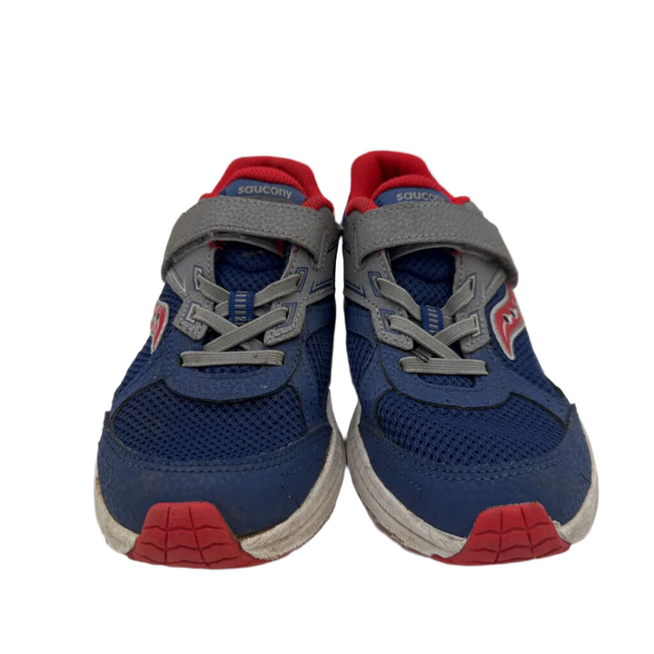 Velcro Sneakers