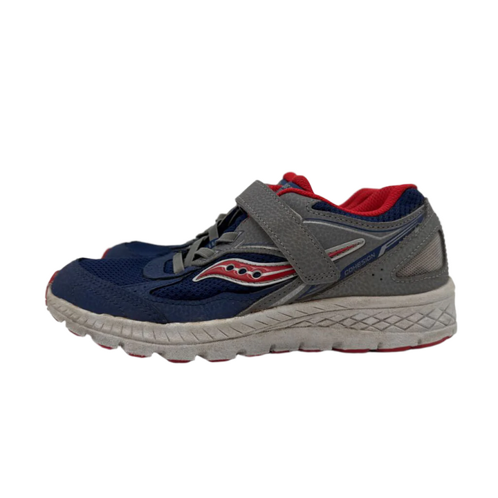 Velcro Sneakers