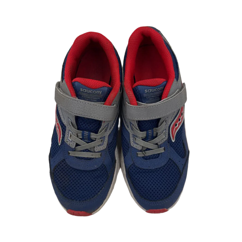 Velcro Sneakers