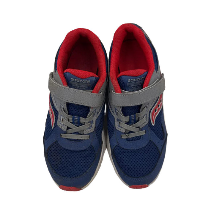 Velcro Sneakers