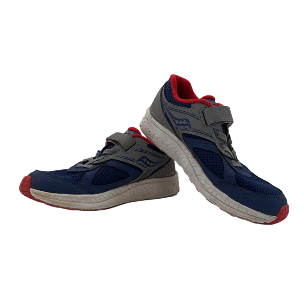 Velcro Sneakers