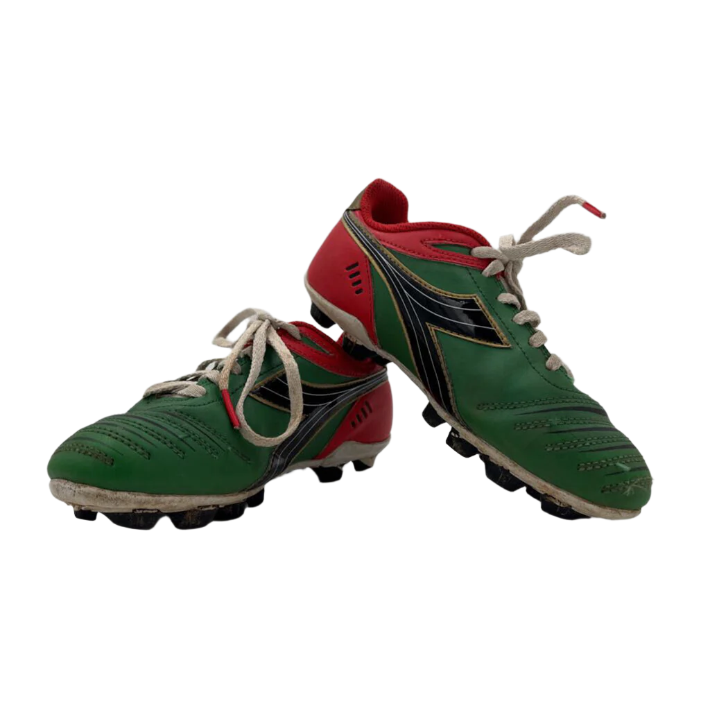 Soccer Cleats