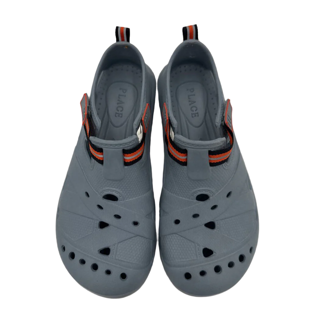 Velcro Water Shoes