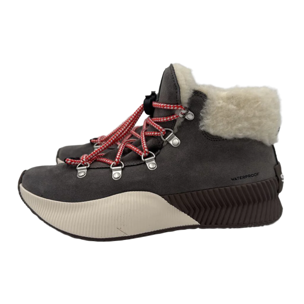 Out N About Conquest Winter Boots