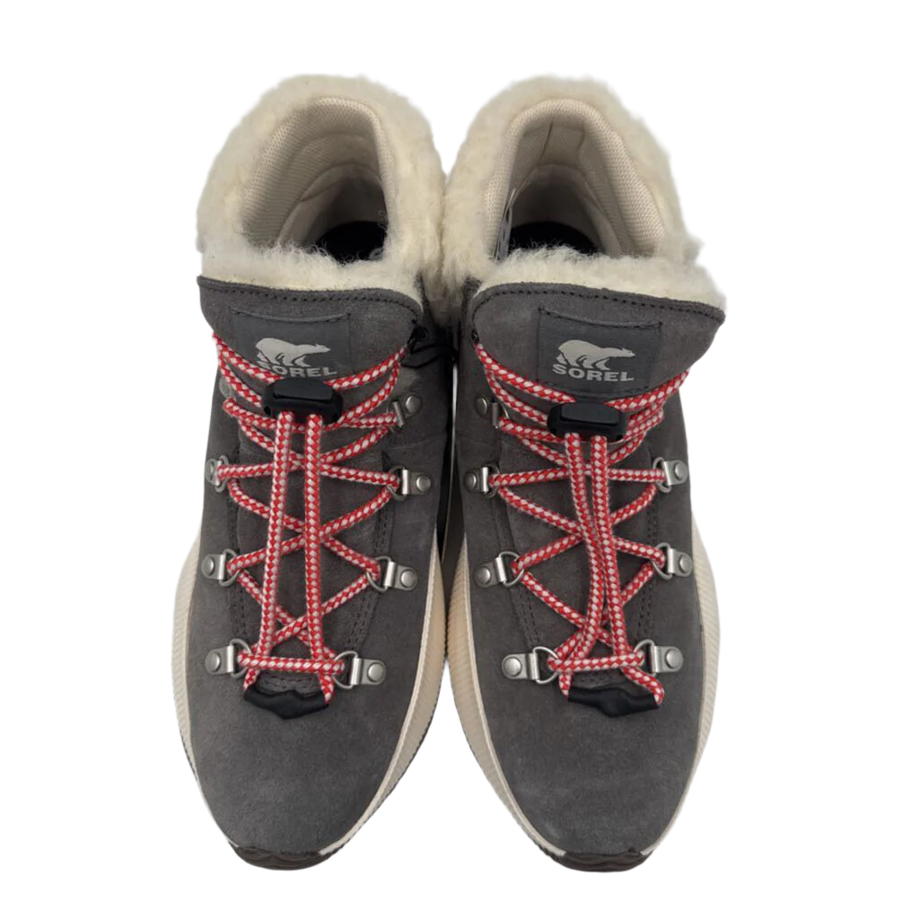 Out N About Conquest Winter Boots