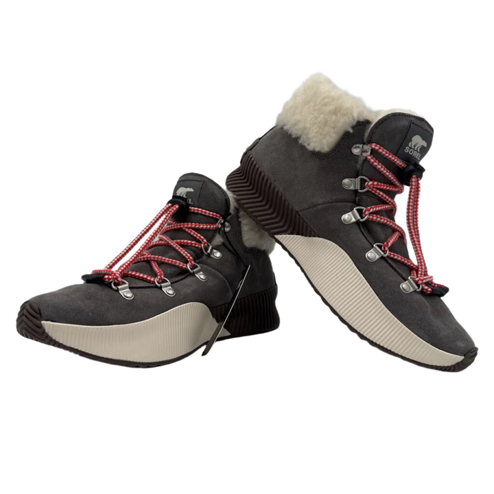 Out N About Conquest Winter Boots