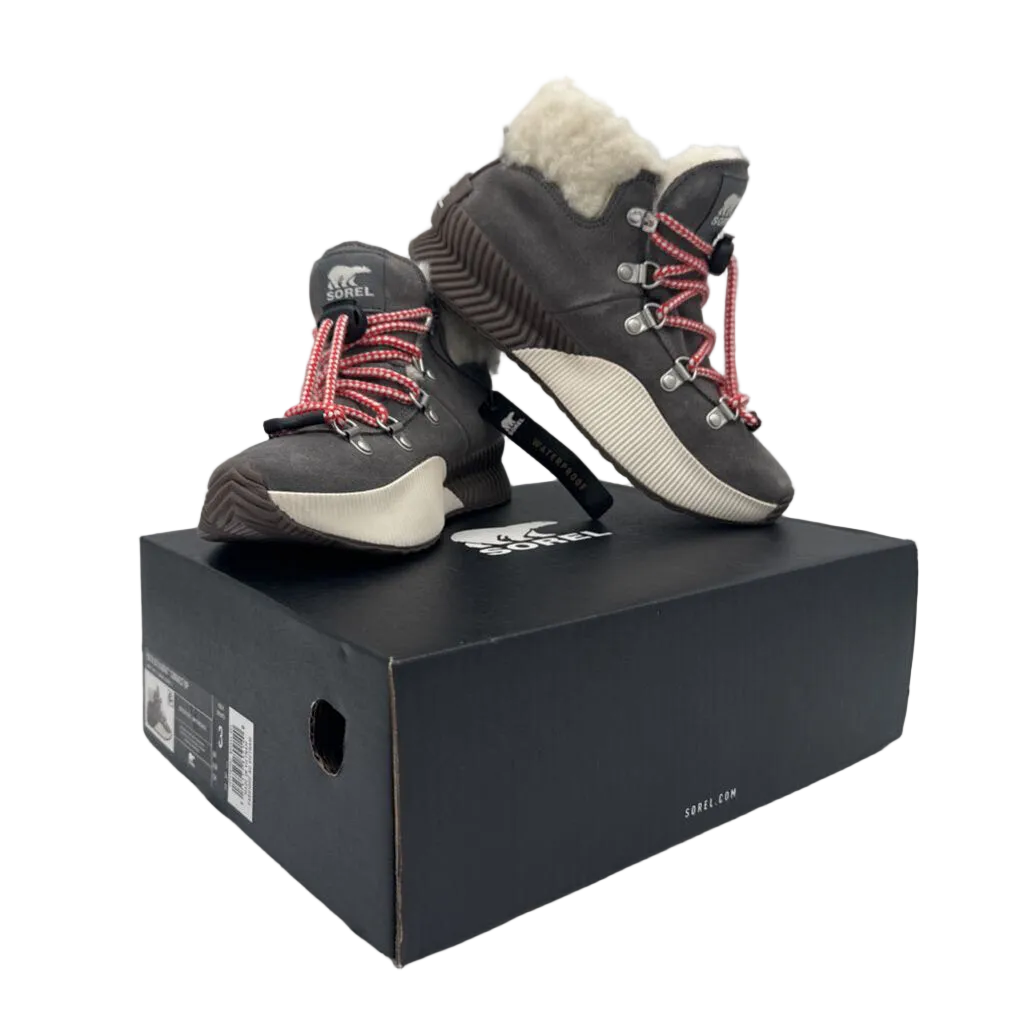 Out N About Conquest Winter Boots