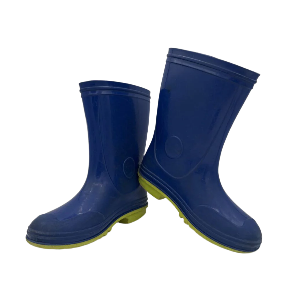 Rainboots