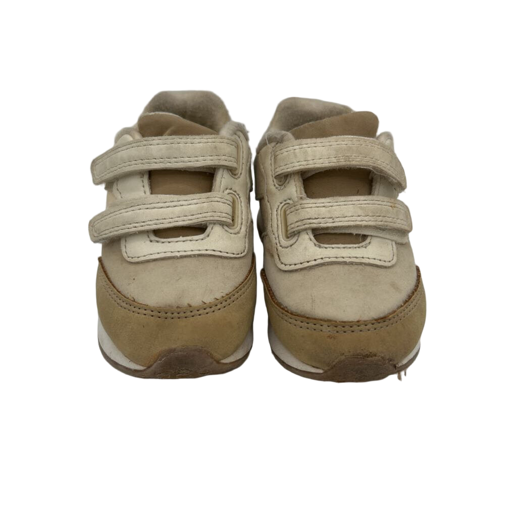 Velcro Sneakers