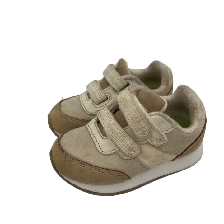 Velcro Sneakers