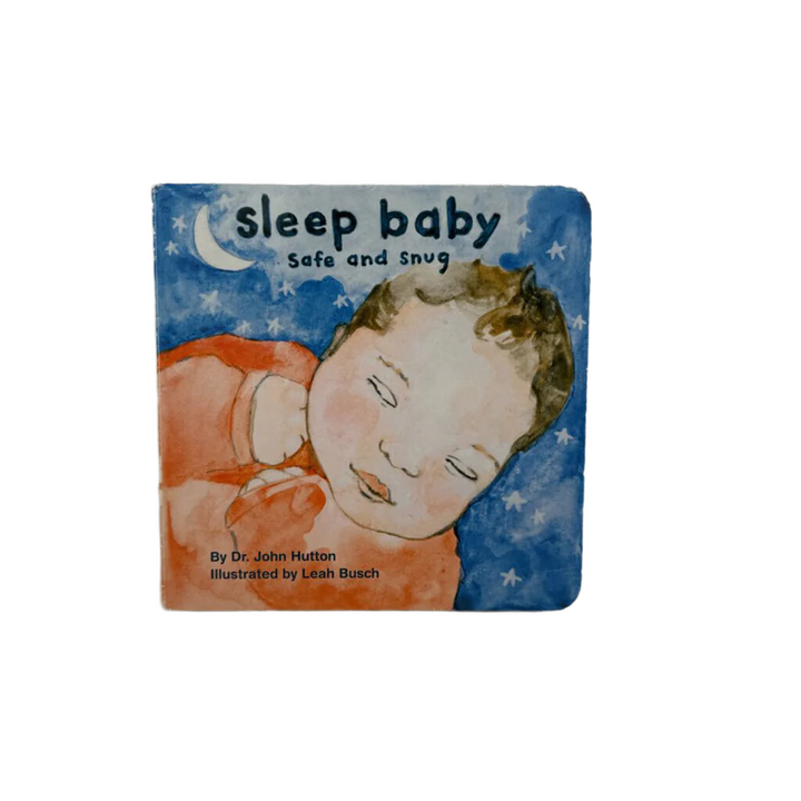 Sleep Baby Safe And Snug