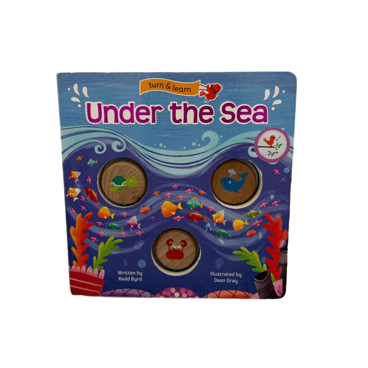 Under The Sea