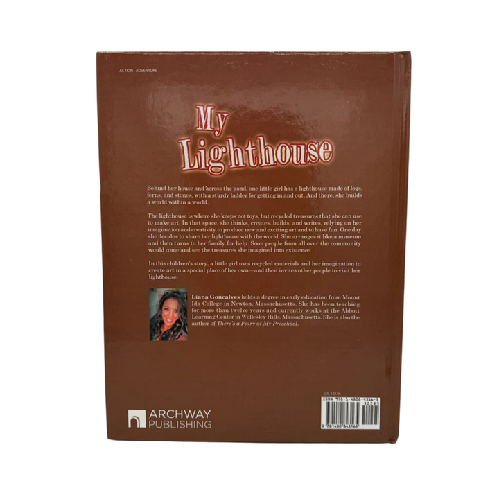 My Lighthouse