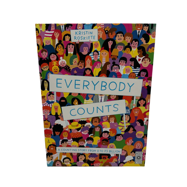 Everybody Counts